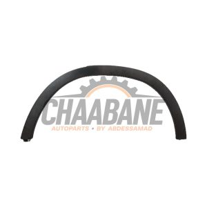 Jante de roue arriere A15688513 Mercedes GLA (156.9) 2.2 200 CDI, d 16V