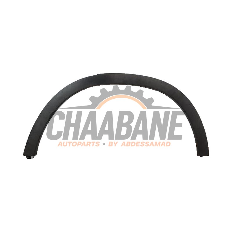 Jante de roue arriere A15688513 Mercedes GLA (156.9) 2.2 200 CDI, d 16V
