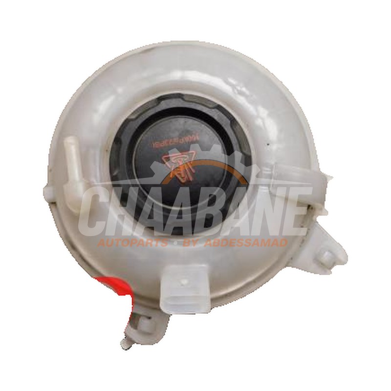 Vase dexpansion 5Q0121407G Seat Leon ST (5FF) 1.6 TDI 16V 2012 / 2020