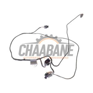 Faisceau de cables Pdc 8V0971104 Audi A3 Limousine (8VS/8VM) 1.6 TDI Ultra 16V 2013 / 2020