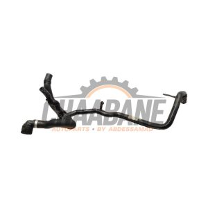 Tuyau radiateur 04J121065CJ Audi Q2 (GAB/GAG) 2.0 TDI 16V 190 Quattro 2016