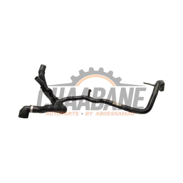 Tuyau radiateur 04J121065CJ Audi Q2 (GAB/GAG) 2.0 TDI 16V 190 Quattro 2016