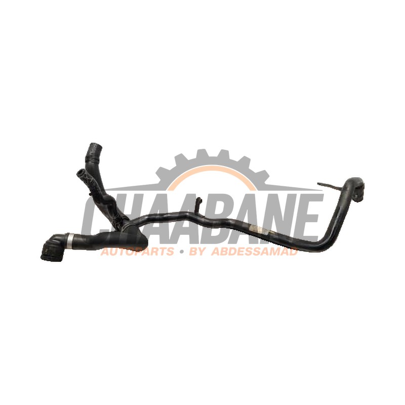 Tuyau radiateur 04J121065CJ Audi Q2 (GAB/GAG) 2.0 TDI 16V 190 Quattro 2016