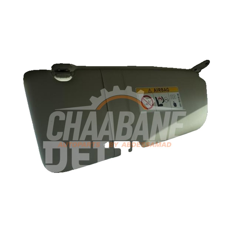 Pare-soleil A4478101000 Mercedes Vito (447.6) 1.6 111 CDI 16V