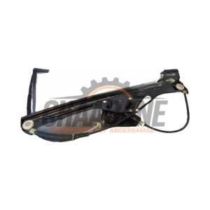 Moteur de vitre portiere C11469102 BMW X5 (F15) xDrive 40e PHEV 2.0 2013 / 2018