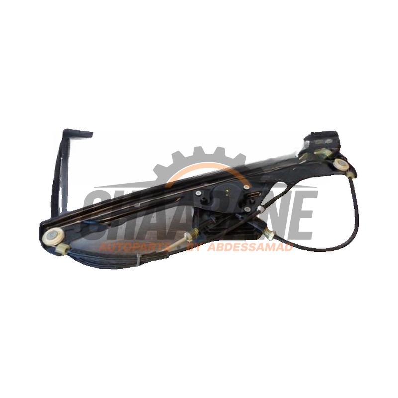 Moteur de vitre portiere C11469102 BMW X5 (F15) xDrive 40e PHEV 2.0 2013 / 2018