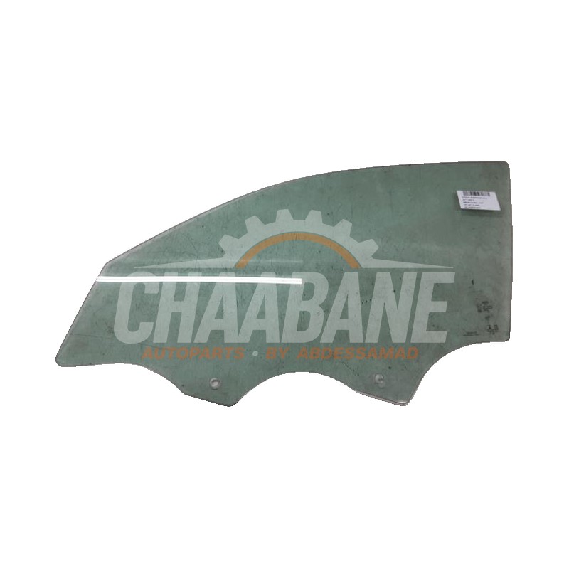Vitre portiere 2portes gauche 82G845201 Audi A1 2018