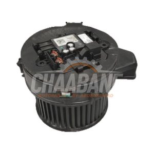 Moteur de ventilation chauffage 64116836881 BMW 7-Serie 2015 / 2022