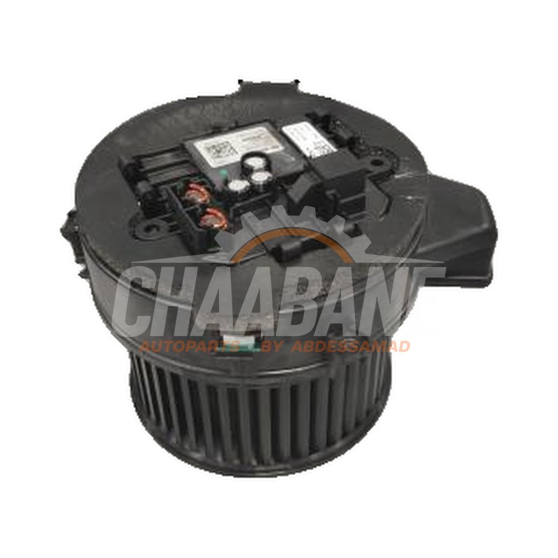 Ventilateur chauffage 64116836881 BMW 7-Serie 2015 / 2022