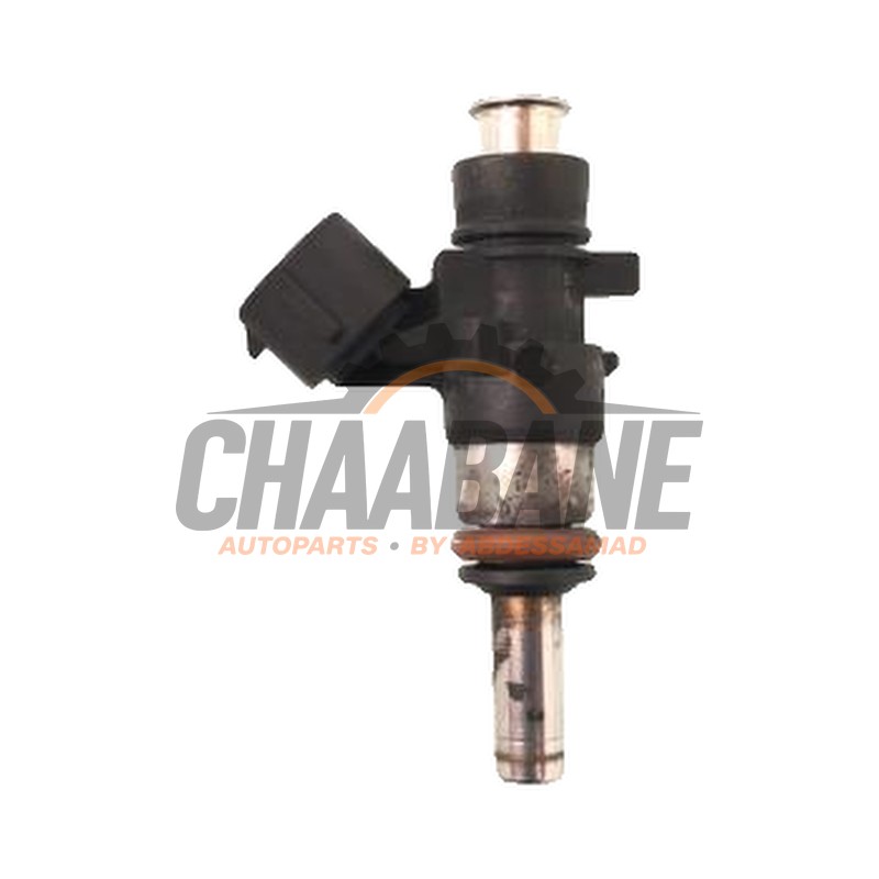 Injecteur (injection essence) 06L906031A Audi S3 Sportback (8VA/8VF) 2.0 T FSI 16V 2012 / 2020