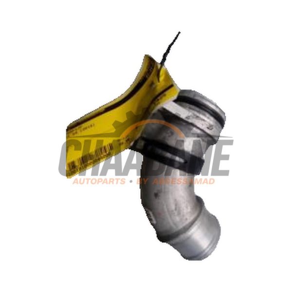 Tube deau 06M121137AH Audi S4 Avant (B9) 3.0 TFSI V6 24V 2016