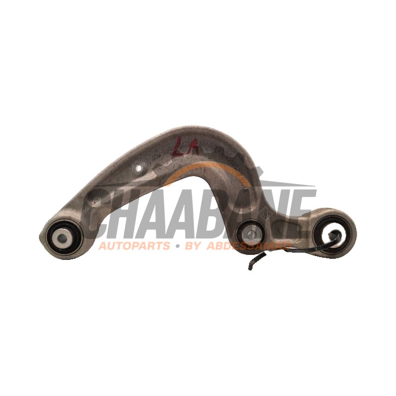 Bras de suspension arriere gauche 8W0505361E Audi A5 (F53/F5P) 2.0 35 TFSI 16V 2016