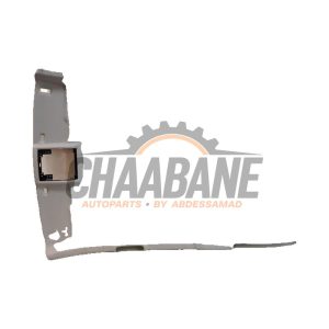 Revetement plafond 6F0867501JZJ9 Seat Ibiza V (KJB) 1.0 TSI 12V 2017