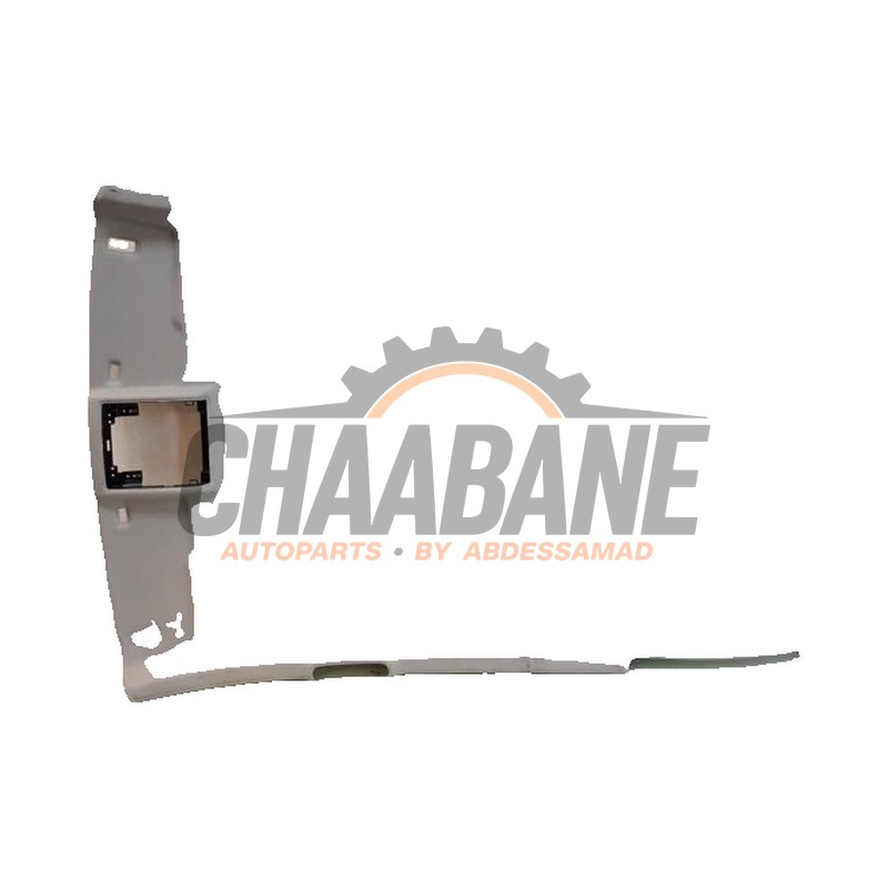 Revetement plafond 6F0867501JZJ9 Seat Ibiza V (KJB) 1.0 TSI 12V 2017