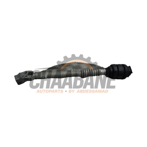 Axe colonne de direction 59809584402 BMW M3 (G80) 3.0 Competition xDrive Turbo 24V 2019