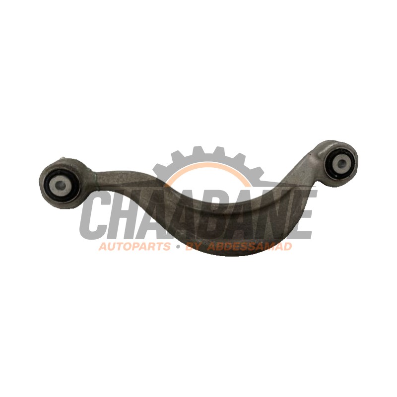 Bras de suspension arriere gauche 971505397A Audi e-tron GT (F83) Competition 93 kWh 2020
