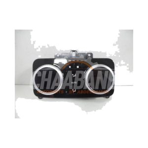 Panneau de commandes chauffage J9D318D687AD Jaguar I-Pace
