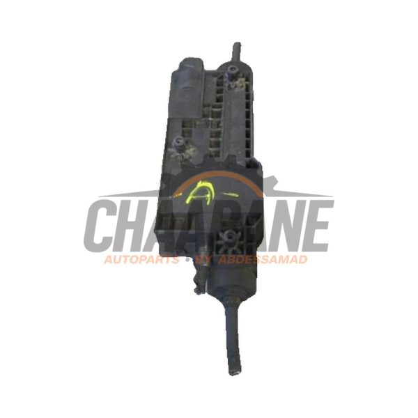 Module frein a main 13665010 BMW X6 (F16) xDrive30d 3.0 24V 2014 / 2019