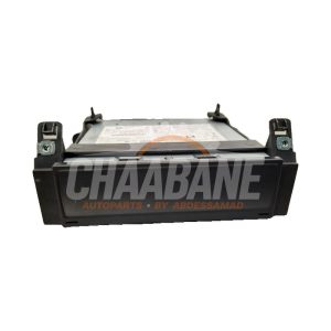 Module radio 5H0035820K Volkswagen Golf VIII Variant (GC5) 2.0 TDI BlueMotion 16V 2020