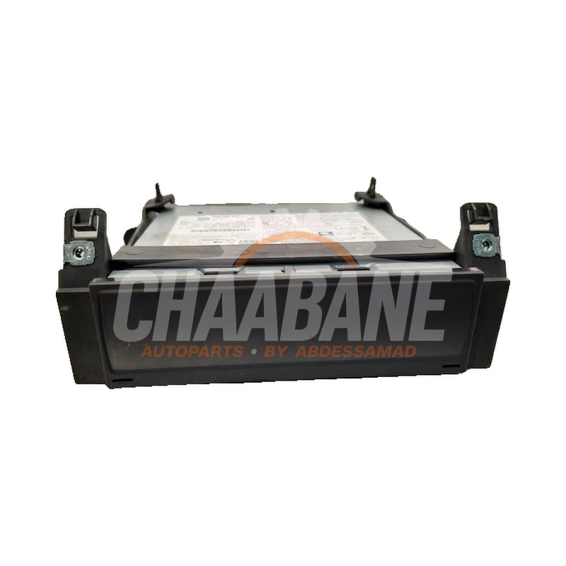 Module navigation 5H0035820K Volkswagen Caddy Cargo V (SBA/SBH) 2.0 TDI BlueMotionTechnology 2020