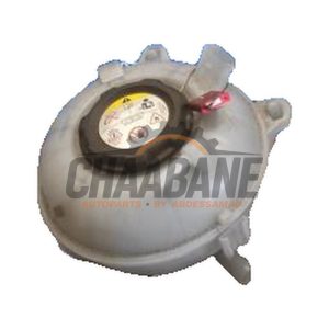 Vase dexpansion 5Q0121407 Audi Q5 (FYB/FYG) 2.0 50 TFSI e 16V Mild Hybrid Quattro 2016