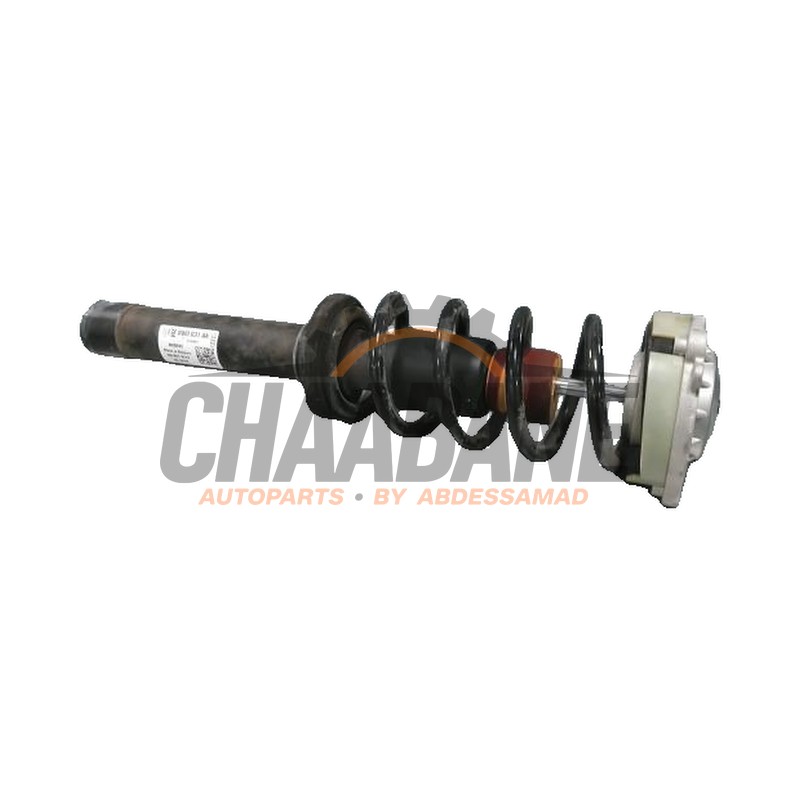 Barre amortisseur avant gauche 8W0413031AA Audi A4 2015