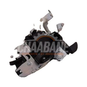 Serrure de coffre 8W0827503 Audi A3 2020