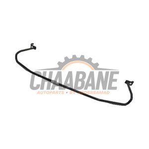 Traverse inferieure 760807651 Volkswagen Touareg 2017