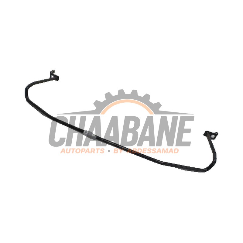 Traverse inferieure 760807651 Volkswagen Touareg 2017