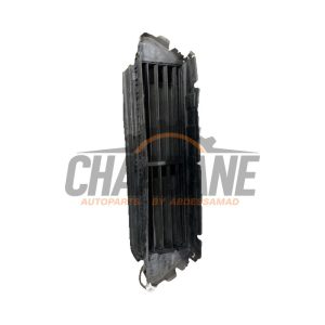 Guidage dair 5FA122327A Seat Leon (KLB) 2.0 TDI 16V 2019