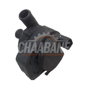 Pompe a eau supplementaire A2118350028 Mercedes A Limousine (177.1) 2.0 A-35 AMG Turbo 16V 4Matic