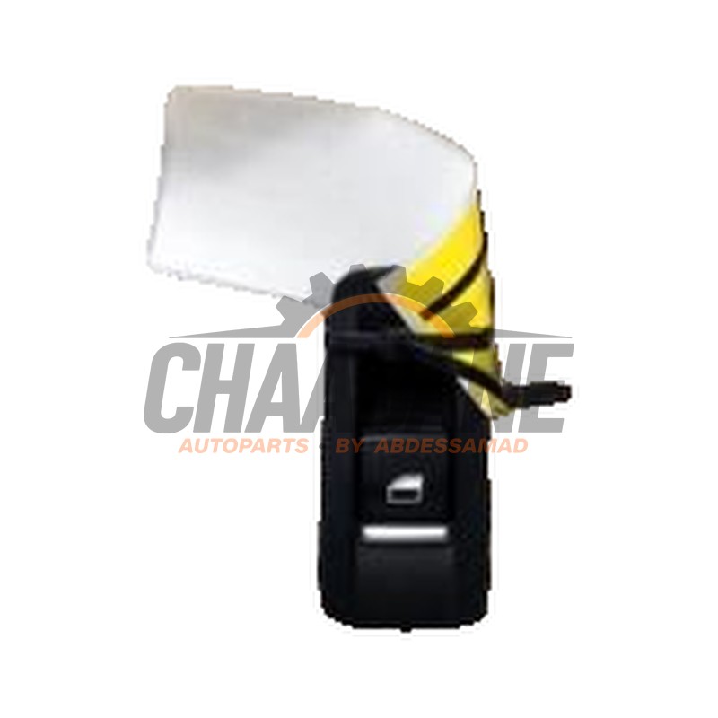 Commutateur vitre electrique 924194901 BMW 6 serie Gran Coupe (F06) 2012 / 2018