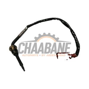 Capteur filtre a particules 4M0906088AA Audi A4 2024