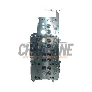 Tete de cylindre 651921 Mercedes C (W205) C-220 2.2 CDI BlueTEC, C-220 d 16V