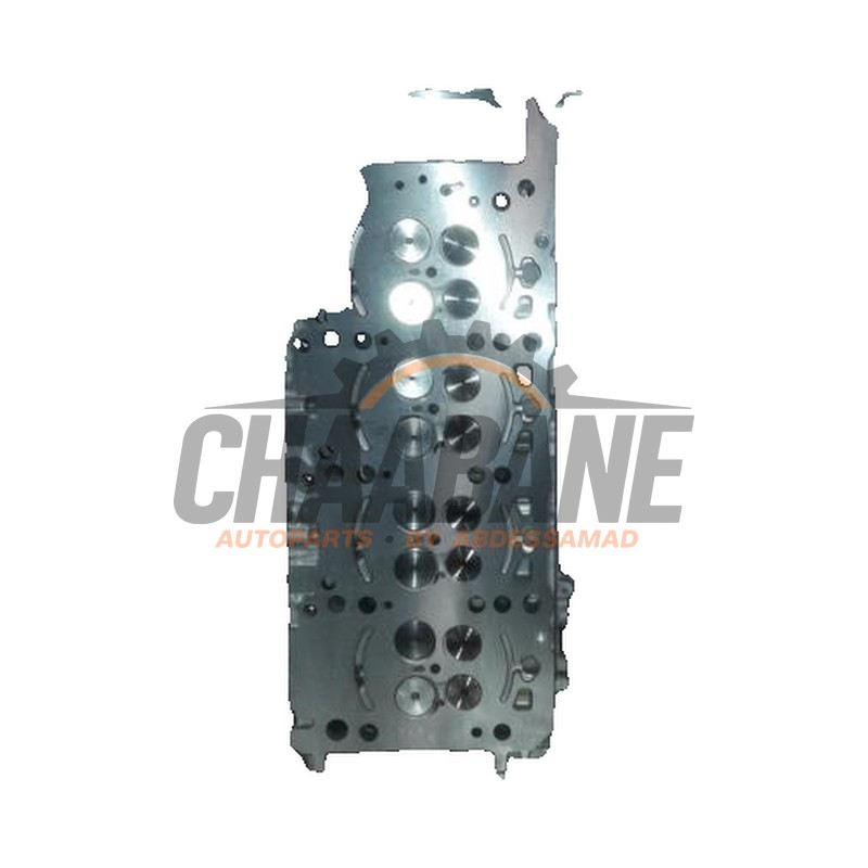 Moteur 651921 Mercedes GLC (X253) 2.2 220d 16V BlueTEC 4-Matic