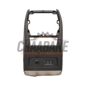 Bande decorative 939987510 BMW X7 xDrive40i Mild Hybrid 3.0 24V 2019