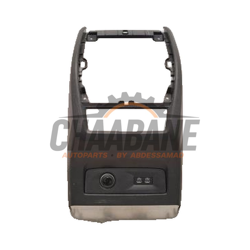Bande decorative 939987510 BMW X7 xDrive40i Mild Hybrid 3.0 24V 2019