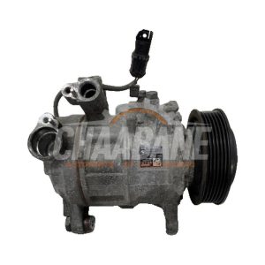 Pompe clim 6452933083102 BMW 3 serie Gran Turismo (F34) 320d 2.0 16V 2012 / 2020
