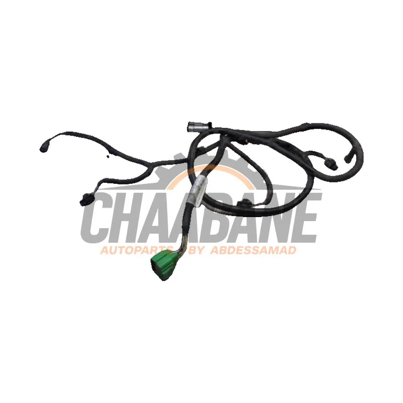 Faisceau de cables Pdc T2H31330 Jaguar XF Sportbrake 3.0 S V6 D 24V