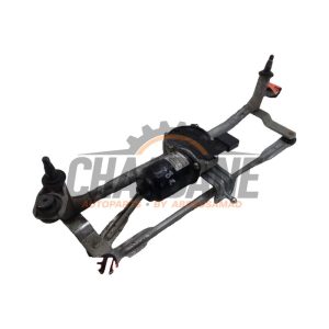 Moteur+mecanique essuie-glace 6F1955113 Seat Ibiza V (KJB) 1.0 TSI 12V 2017