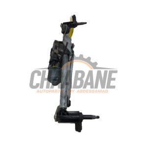 Moteur essuie-glace avant 5F1955023B Seat Leon ST (5FF) 1.4 TSI ACT 16V 2012 / 2020