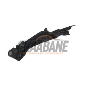 Support pare-chocs avant droit 95B807890B Porsche Macan (95B) 3.0 S Diesel V6 24V 2014
