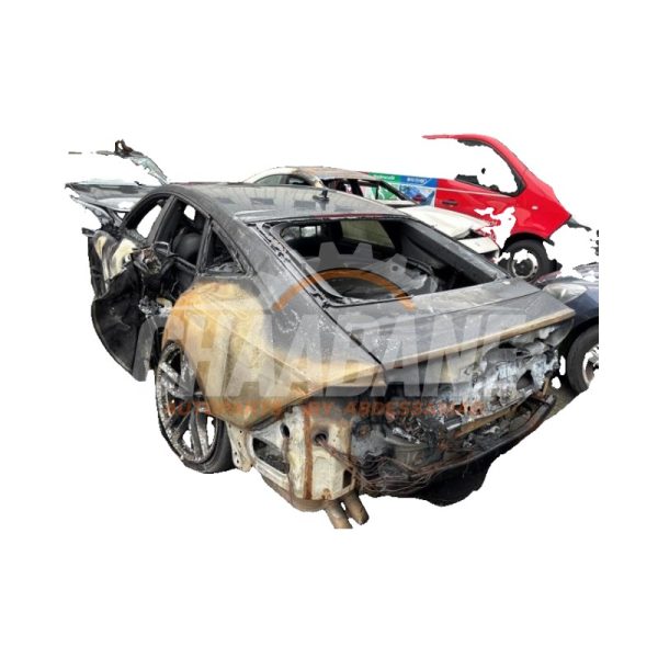 Airbag de toit droit 4K8880742D Audi A7 Sportback (4KA) 2.0 40 TDI Mild Hybrid 2017