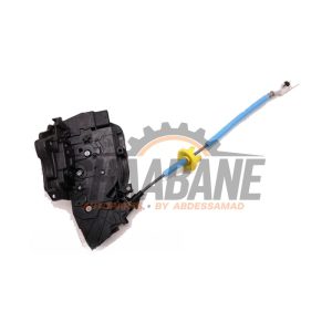 Serrure avant gauche 182838 BMW 2 serie Active Tourer (F45) 218d 2.0 TwinPower Turbo 16V 2013 / 2021