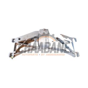 Support moteur GX736A026CC Jaguar XE 2.0d 180 16V
