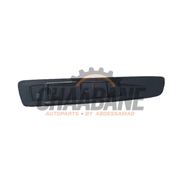 Commutateur PDC 9262719 BMW X6 (F16) M50d 3.0 24V 2014 / 2019