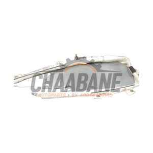 Airbag plafond gauche A1668602400 Mercedes GLE