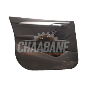 Panneau 4 portes avant gauche BMW X1 (F48) xDrive 20i 2.0 16V Twin Power Turbo 2014 / 2022
