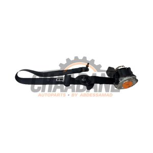 Ceinture de securite avant gauche 0589P10026 Mercedes A Limousine (177.1) 1.5 A-180d