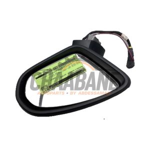 Retroviseur droit A0998117400 Mercedes A (177.0) 1.3 A-160 Turbo 16V